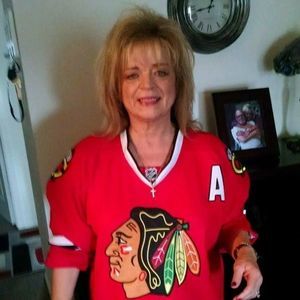 Meet your Posher, Dawn